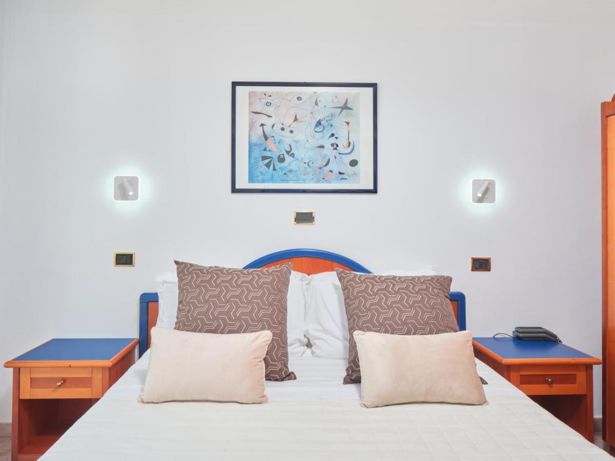 Hotel Ascot Riccione Luaran gambar