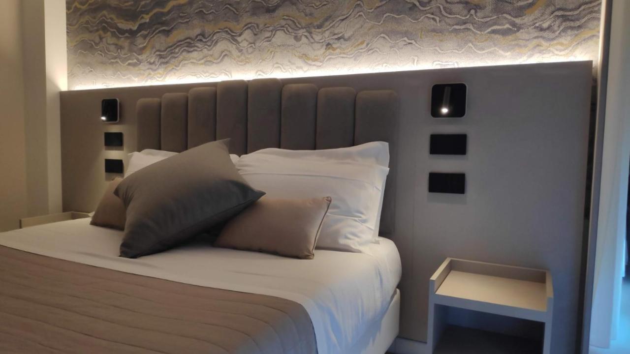 Hotel Ascot Riccione Luaran gambar