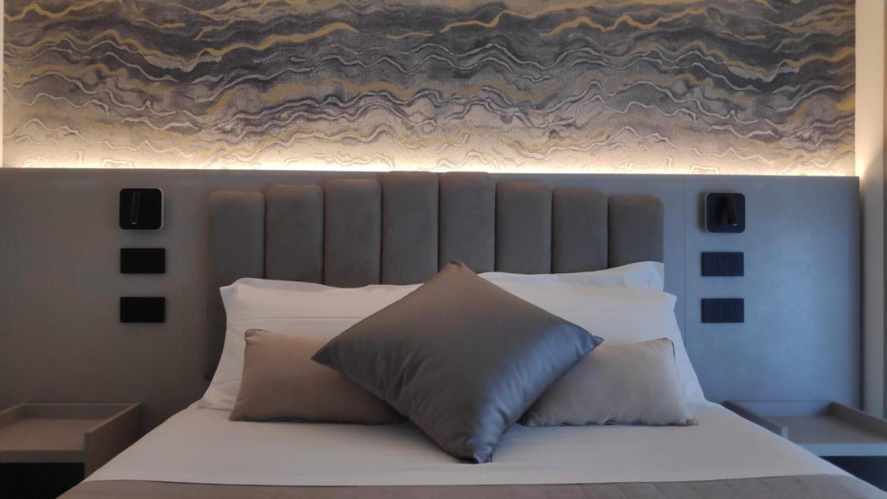 Hotel Ascot Riccione Luaran gambar