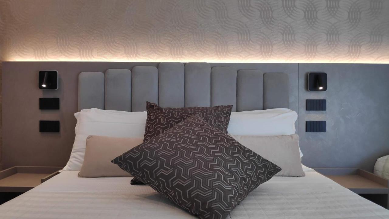 Hotel Ascot Riccione Luaran gambar