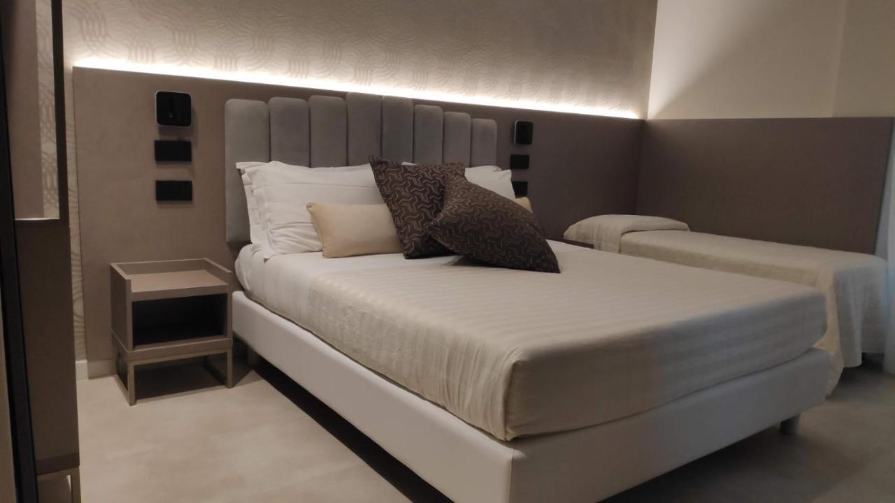 Hotel Ascot Riccione Luaran gambar