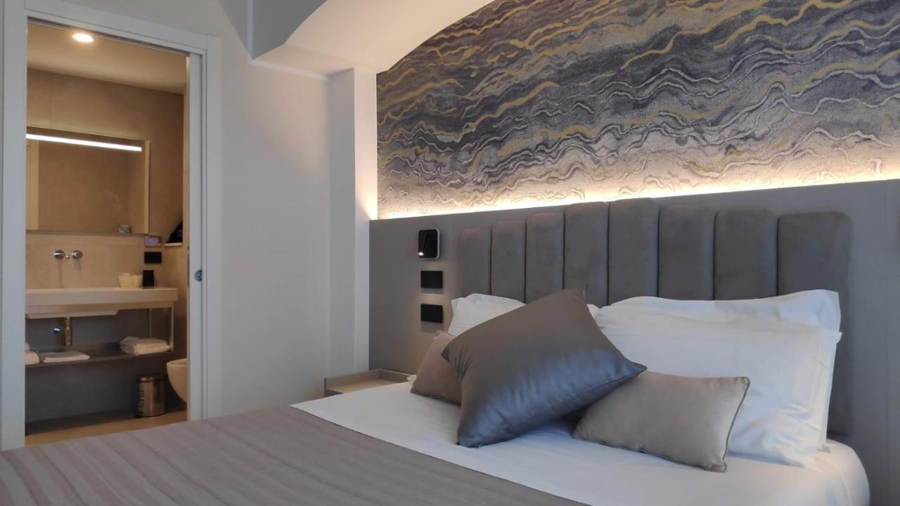 Hotel Ascot Riccione Luaran gambar