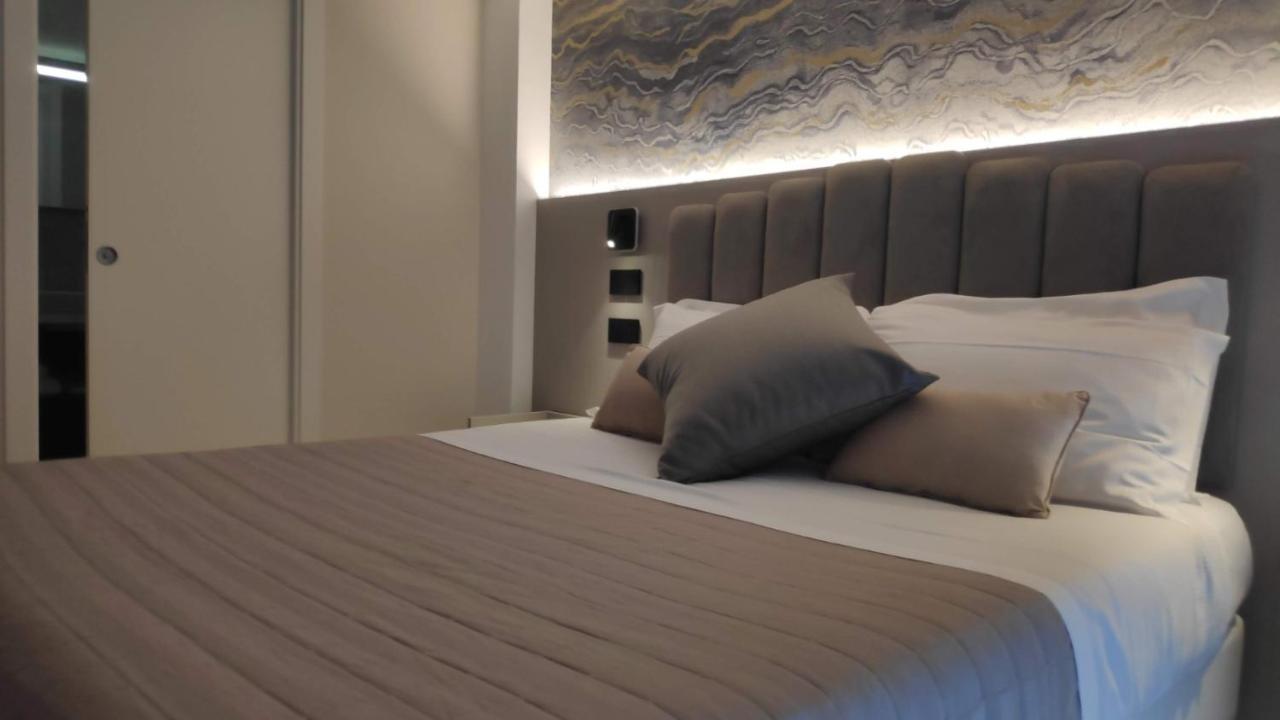 Hotel Ascot Riccione Luaran gambar