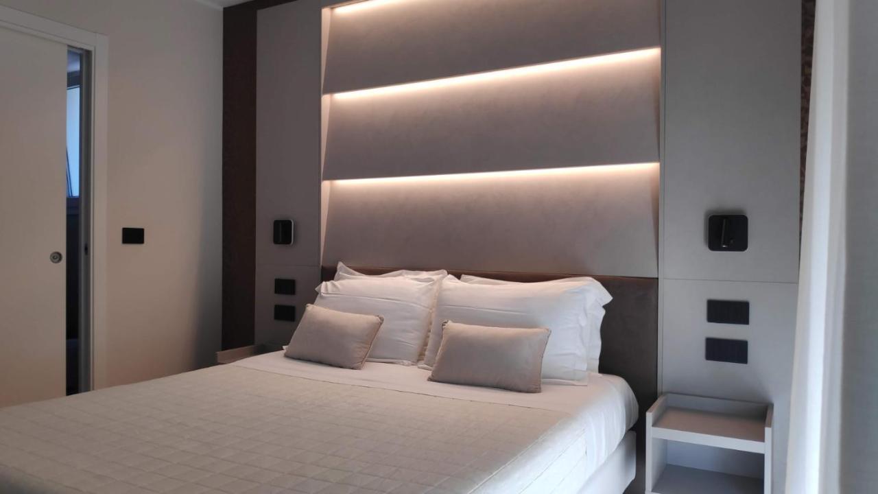 Hotel Ascot Riccione Luaran gambar