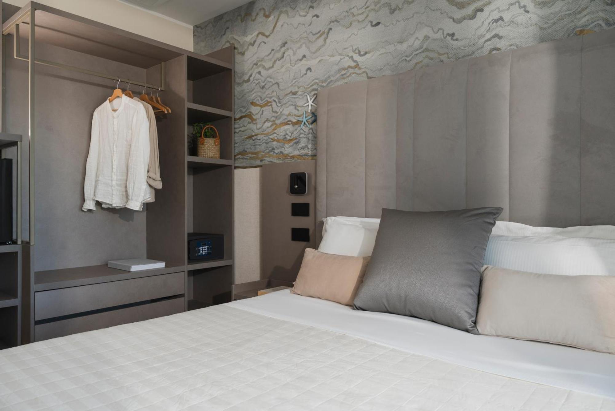 Hotel Ascot Riccione Luaran gambar