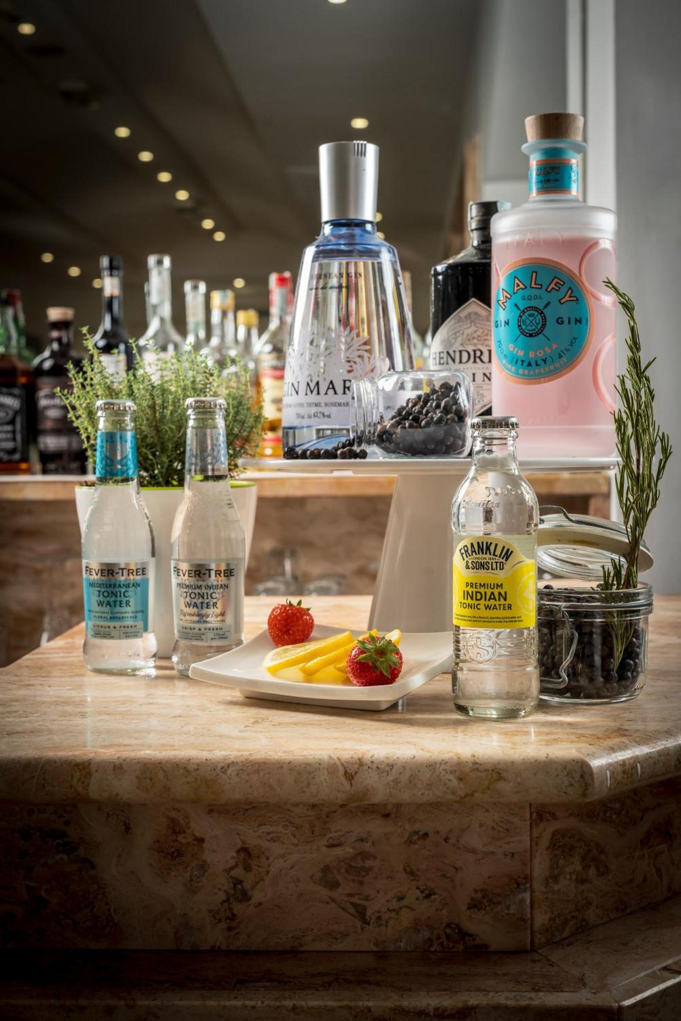 Hotel Ascot Riccione Luaran gambar