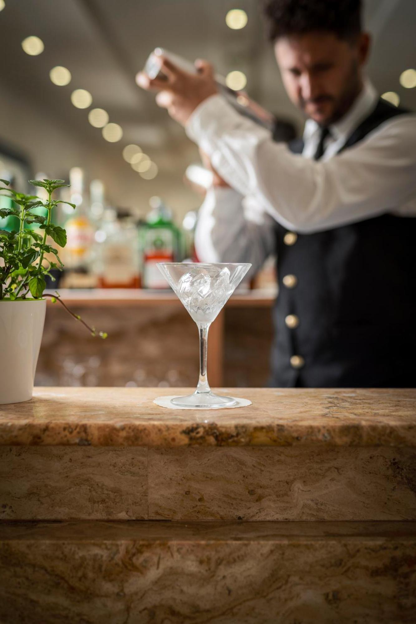 Hotel Ascot Riccione Luaran gambar